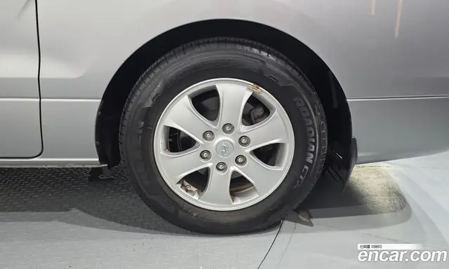Hyundai Starex 2018 2.5 автомат (гидро), миниатюра 7 Hyundai Starex 2018 2.5 автомат (гидро), миниатюра 7