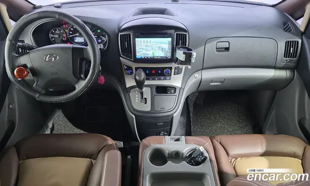 Hyundai Starex 2018 2.5 автомат (гидро), миниатюра 10 Hyundai Starex 2018 2.5 автомат (гидро), миниатюра 10