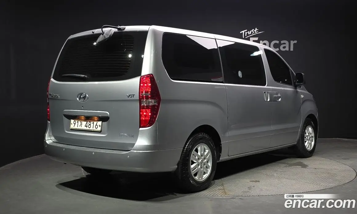 Hyundai Starex 2021 2.5 автомат (гидро), фото 1 Hyundai Starex 2021 2.5 автомат (гидро), фото 1
