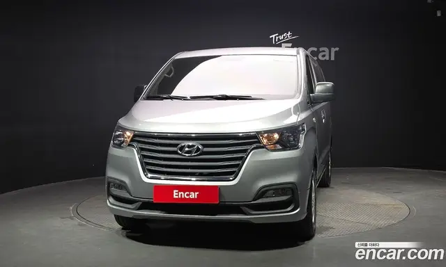 Hyundai Starex 2021 2.5 автомат (гидро), миниатюра 2 Hyundai Starex 2021 2.5 автомат (гидро), миниатюра 2