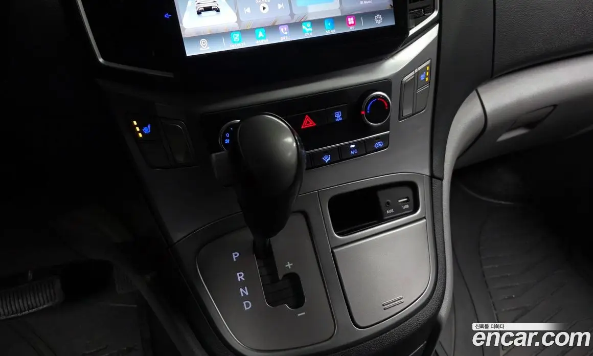 Hyundai Starex 2021 2.5 автомат (гидро), фото 11 Hyundai Starex 2021 2.5 автомат (гидро), фото 11