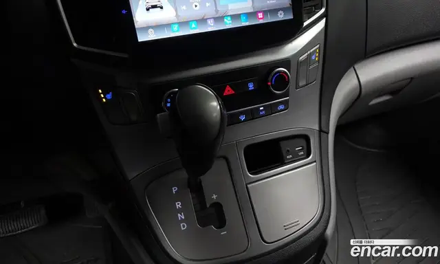 Hyundai Starex 2021 2.5 автомат (гидро), миниатюра 11 Hyundai Starex 2021 2.5 автомат (гидро), миниатюра 11