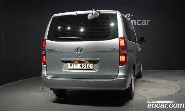 Hyundai Starex 2021 2.5 автомат (гидро), миниатюра 3 Hyundai Starex 2021 2.5 автомат (гидро), миниатюра 3