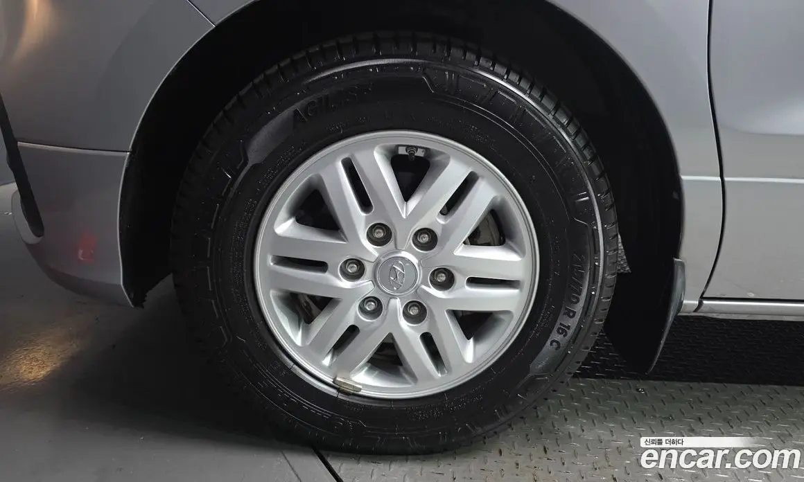 Hyundai Starex 2021 2.5 автомат (гидро), фото 4 Hyundai Starex 2021 2.5 автомат (гидро), фото 4