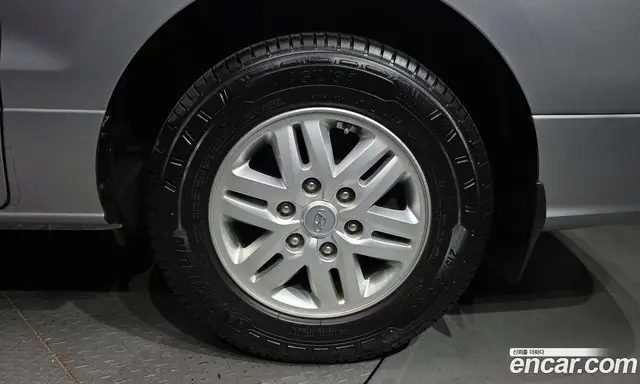 Hyundai Starex 2021 2.5 автомат (гидро), миниатюра 6 Hyundai Starex 2021 2.5 автомат (гидро), миниатюра 6