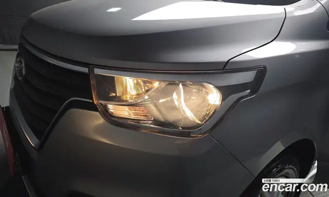 Hyundai Starex 2021 2.5 автомат (гидро), миниатюра 7 Hyundai Starex 2021 2.5 автомат (гидро), миниатюра 7