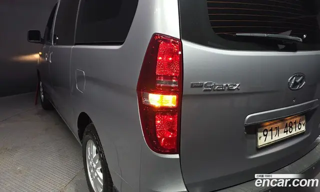 Hyundai Starex 2021 2.5 автомат (гидро), миниатюра 8 Hyundai Starex 2021 2.5 автомат (гидро), миниатюра 8