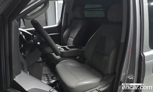 Hyundai Starex 2021 2.5 автомат (гидро), миниатюра 9 Hyundai Starex 2021 2.5 автомат (гидро), миниатюра 9