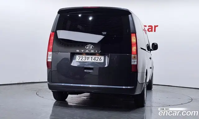Hyundai Staria 2022 2.2 автомат (гидро), миниатюра 4
