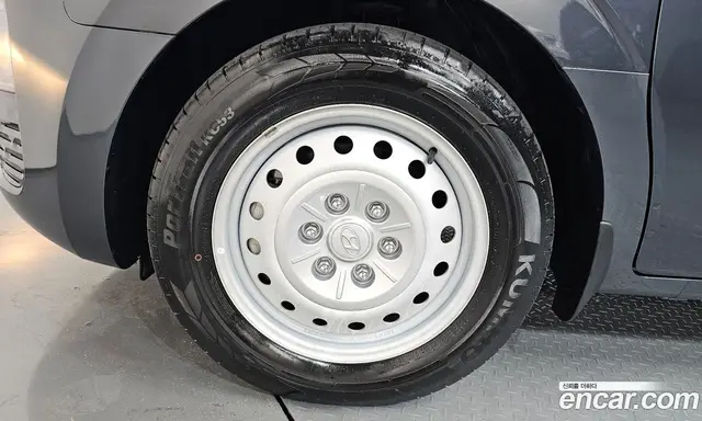 Hyundai Staria 2022 2.2 автомат (гидро), миниатюра 5