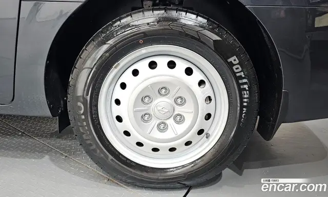 Hyundai Staria 2022 2.2 автомат (гидро), миниатюра 7