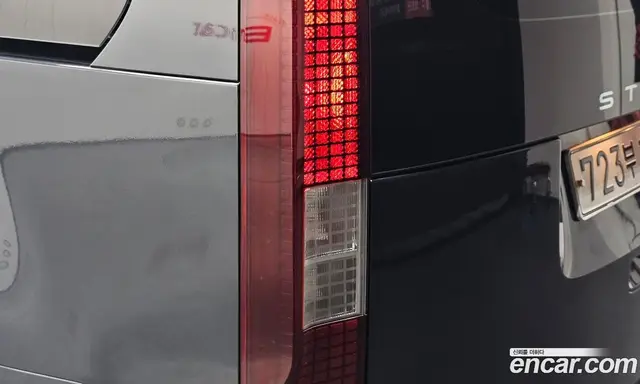 Hyundai Staria 2022 2.2 автомат (гидро), миниатюра 9