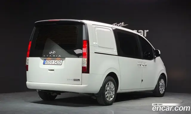 Hyundai Staria 2023 2.2 автомат (гидро), миниатюра 2 Hyundai Staria 2023 2.2 автомат (гидро), миниатюра 2