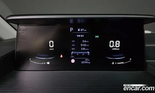 Hyundai Staria 2023 2.2 автомат (гидро), миниатюра 11 Hyundai Staria 2023 2.2 автомат (гидро), миниатюра 11