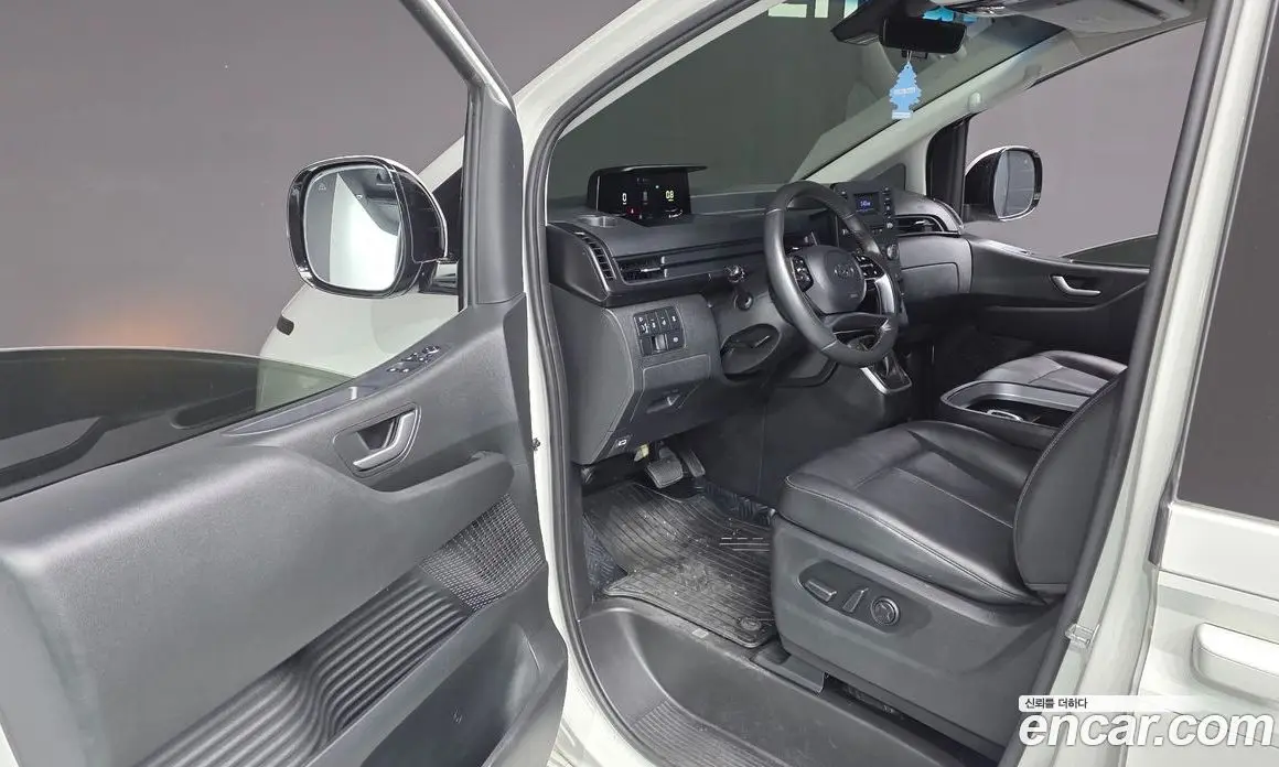Hyundai Staria 2023 2.2 автомат (гидро), фото 13 Hyundai Staria 2023 2.2 автомат (гидро), фото 13