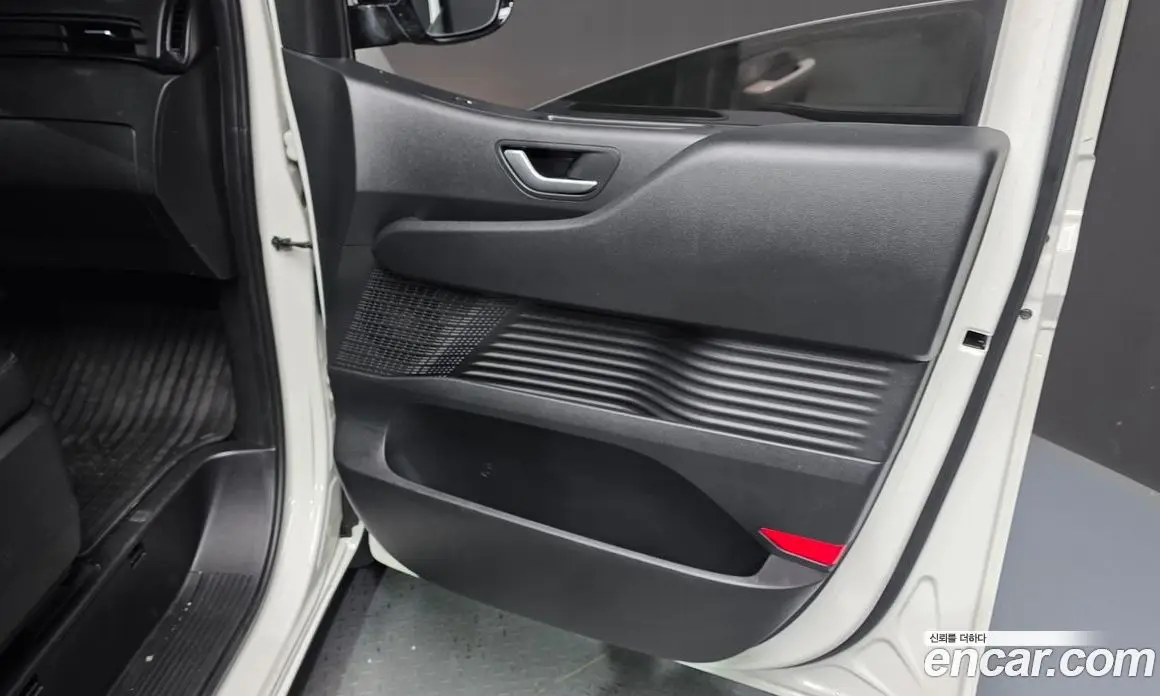 Hyundai Staria 2023 2.2 автомат (гидро), фото 14 Hyundai Staria 2023 2.2 автомат (гидро), фото 14