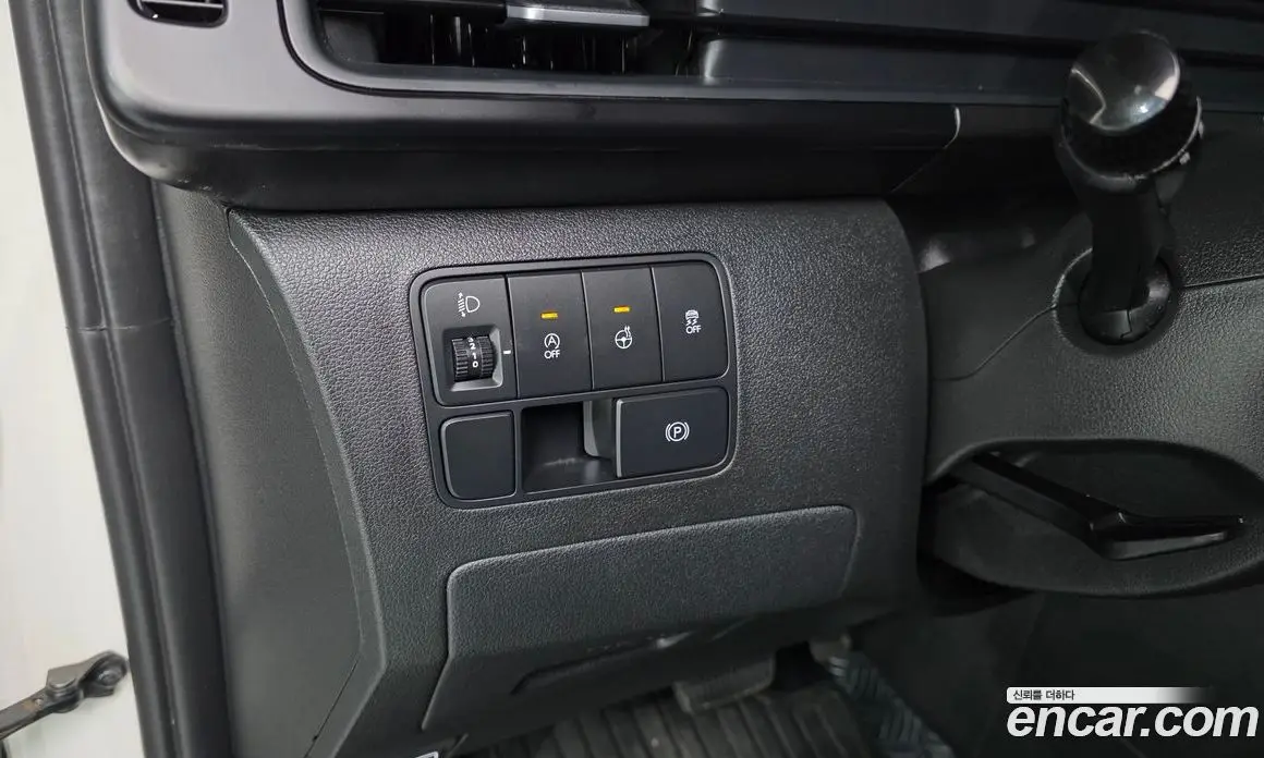Hyundai Staria 2023 2.2 автомат (гидро), фото 28 Hyundai Staria 2023 2.2 автомат (гидро), фото 28