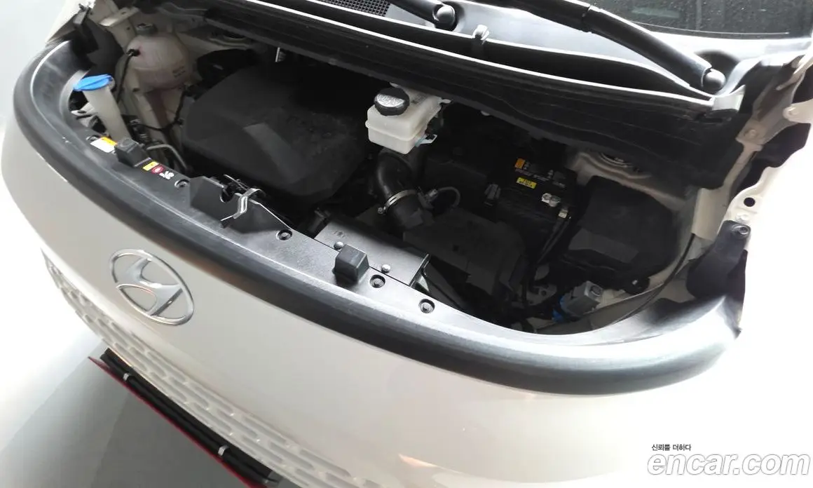 Hyundai Staria 2023 2.2 автомат (гидро), фото 6 Hyundai Staria 2023 2.2 автомат (гидро), фото 6