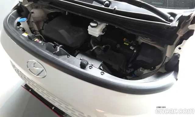 Hyundai Staria 2023 2.2 автомат (гидро), миниатюра 6 Hyundai Staria 2023 2.2 автомат (гидро), миниатюра 6