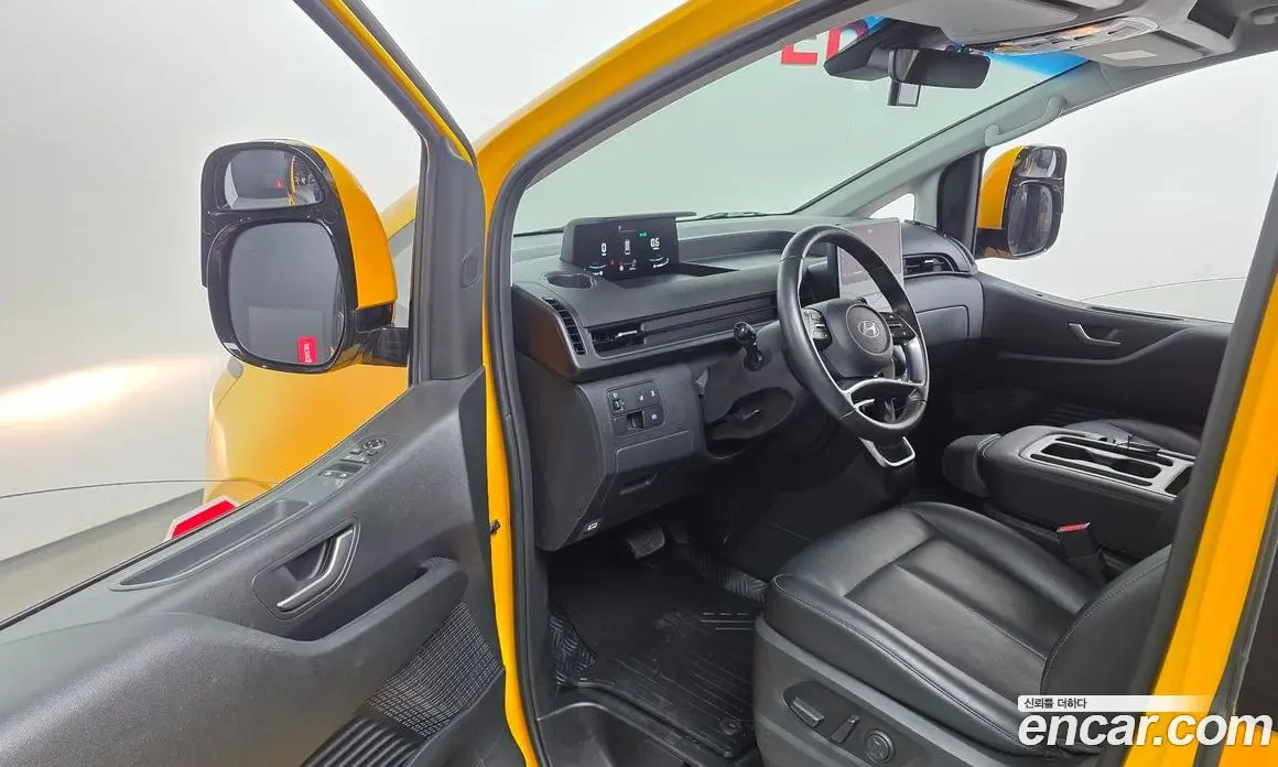 Hyundai Staria 2024 3.5 автомат (гидро), фото 13 Hyundai Staria 2024 3.5 автомат (гидро), фото 13
