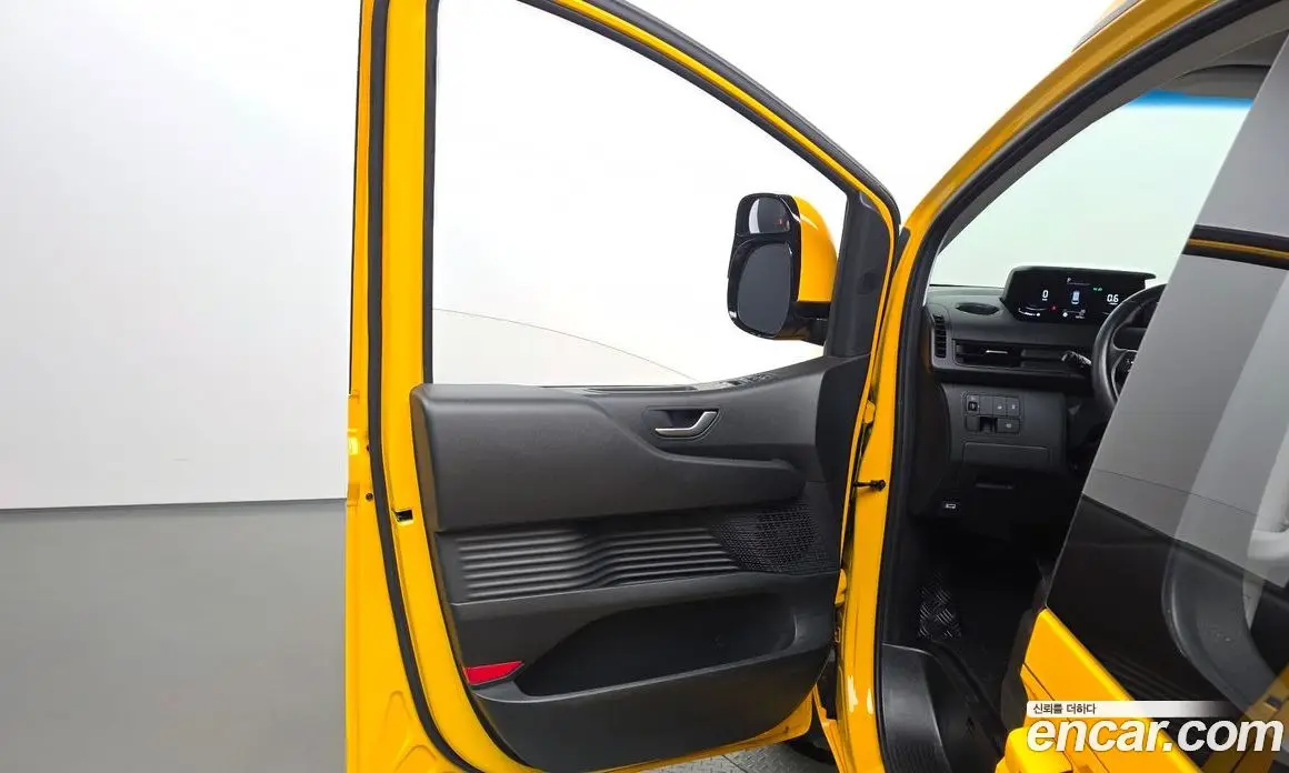 Hyundai Staria 2024 3.5 автомат (гидро), фото 14 Hyundai Staria 2024 3.5 автомат (гидро), фото 14