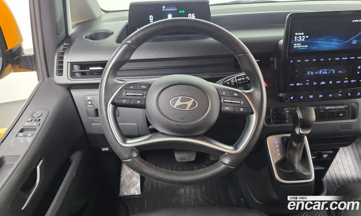 Hyundai Staria 2024 3.5 автомат (гидро), фото 19 Hyundai Staria 2024 3.5 автомат (гидро), фото 19