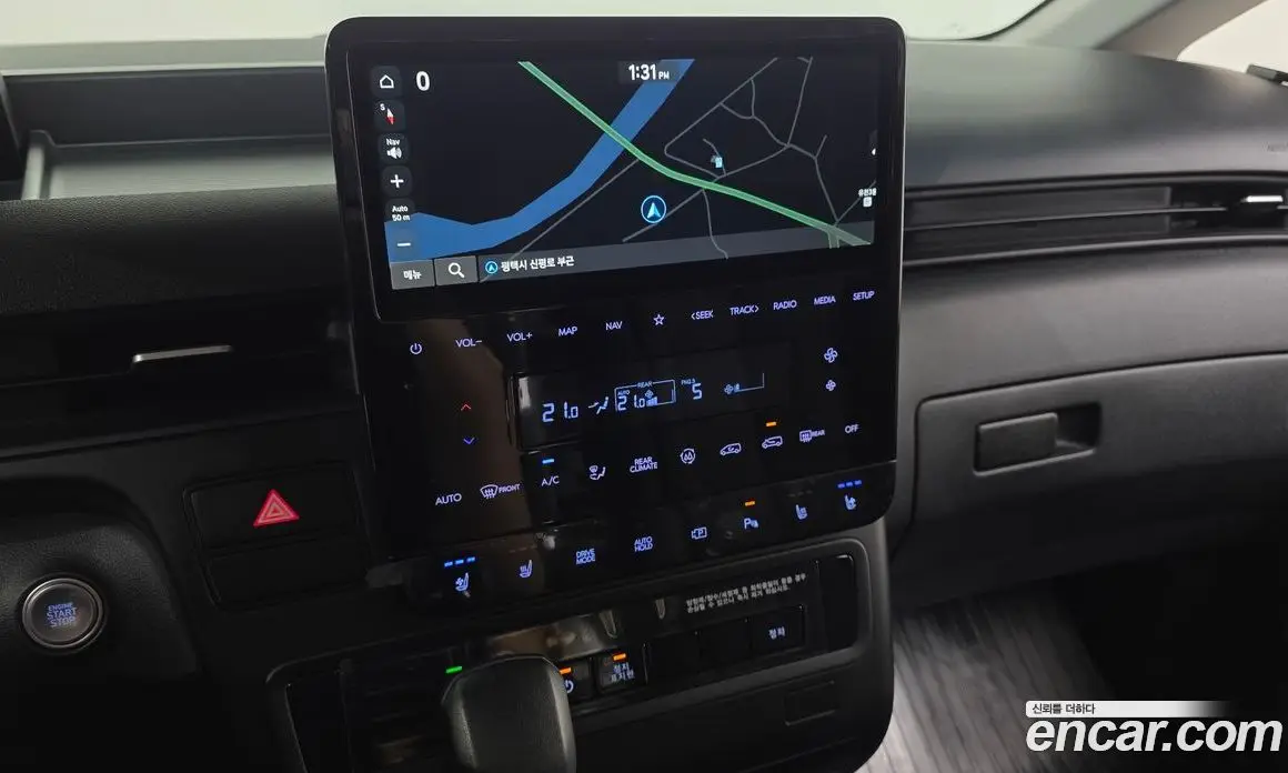 Hyundai Staria 2024 3.5 автомат (гидро), фото 20 Hyundai Staria 2024 3.5 автомат (гидро), фото 20