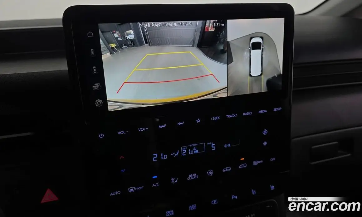 Hyundai Staria 2024 3.5 автомат (гидро), фото 22 Hyundai Staria 2024 3.5 автомат (гидро), фото 22