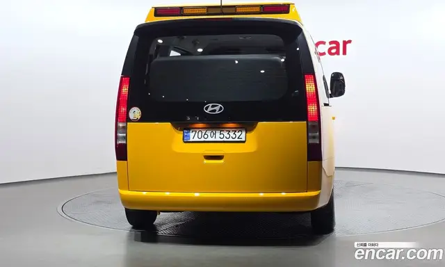 Hyundai Staria 2024 3.5 автомат (гидро), миниатюра 4 Hyundai Staria 2024 3.5 автомат (гидро), миниатюра 4