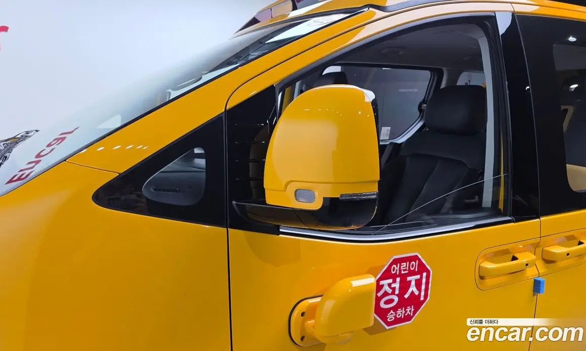Hyundai Staria 2024 3.5 автомат (гидро), фото 31 Hyundai Staria 2024 3.5 автомат (гидро), фото 31