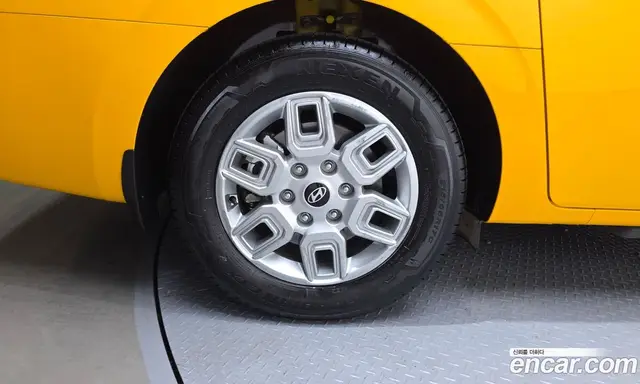 Hyundai Staria 2024 3.5 автомат (гидро), миниатюра 5 Hyundai Staria 2024 3.5 автомат (гидро), миниатюра 5