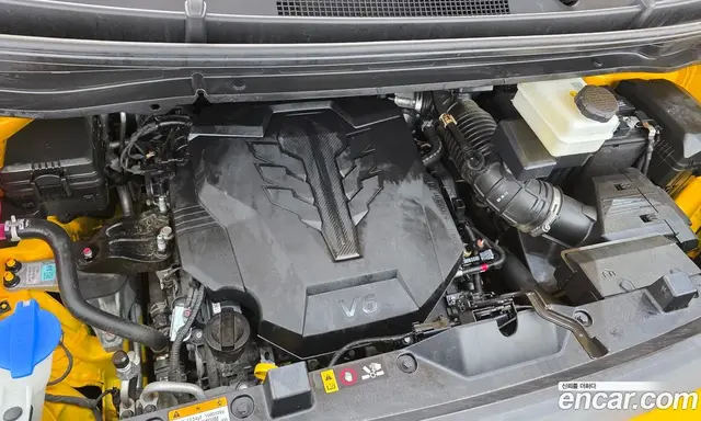 Hyundai Staria 2024 3.5 автомат (гидро), миниатюра 6 Hyundai Staria 2024 3.5 автомат (гидро), миниатюра 6