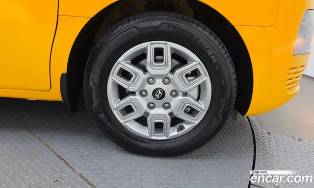 Hyundai Staria 2024 3.5 автомат (гидро), миниатюра 7 Hyundai Staria 2024 3.5 автомат (гидро), миниатюра 7