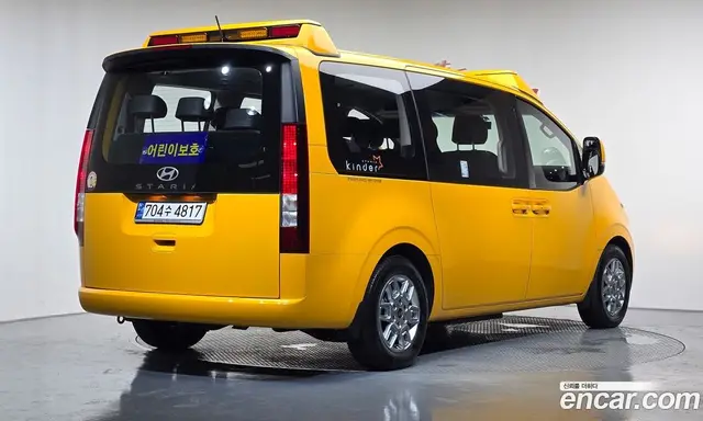 Hyundai Staria 2024 3.5 автомат (гидро), миниатюра 2 Hyundai Staria 2024 3.5 автомат (гидро), миниатюра 2