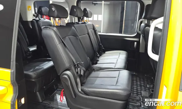 Hyundai Staria 2024 3.5 автомат (гидро), миниатюра 11 Hyundai Staria 2024 3.5 автомат (гидро), миниатюра 11