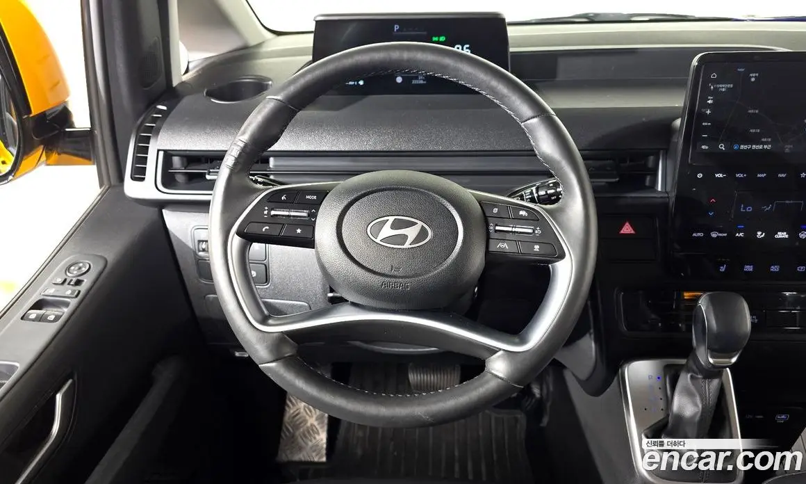 Hyundai Staria 2024 3.5 автомат (гидро), фото 14 Hyundai Staria 2024 3.5 автомат (гидро), фото 14