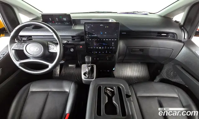 Hyundai Staria 2024 3.5 автомат (гидро), миниатюра 7 Hyundai Staria 2024 3.5 автомат (гидро), миниатюра 7