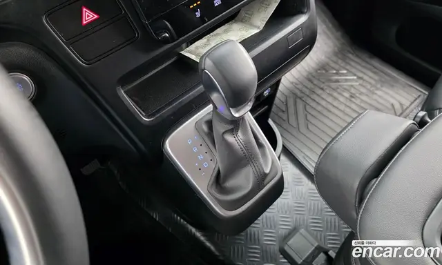 Hyundai Staria 2025 2.2 автомат (гидро), миниатюра 12