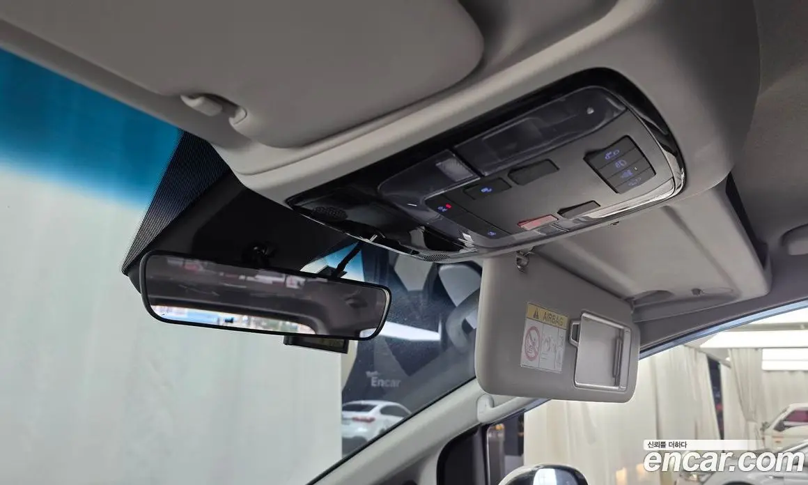 Hyundai Staria 2025 2.2 автомат (гидро), фото 24 Hyundai Staria 2025 2.2 автомат (гидро), фото 24