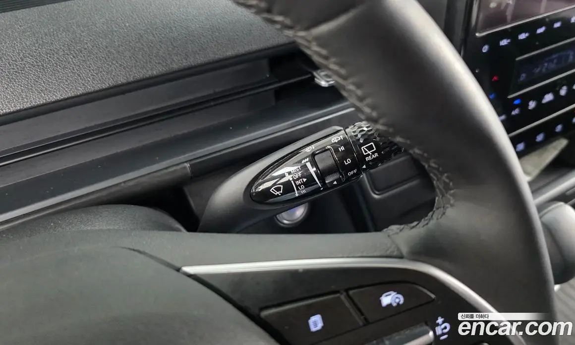 Hyundai Staria 2025 2.2 автомат (гидро), фото 27 Hyundai Staria 2025 2.2 автомат (гидро), фото 27