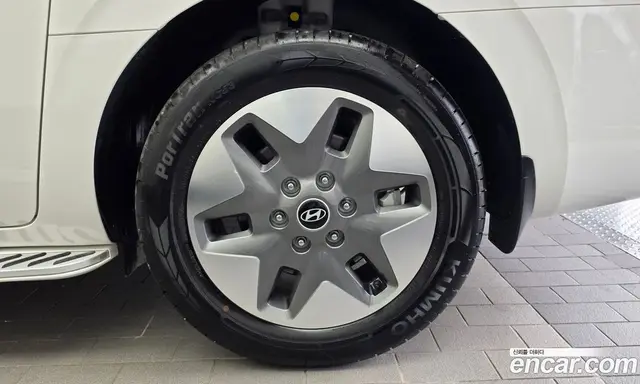 Hyundai Staria 2025 2.2 автомат (гидро), миниатюра 7 Hyundai Staria 2025 2.2 автомат (гидро), миниатюра 7