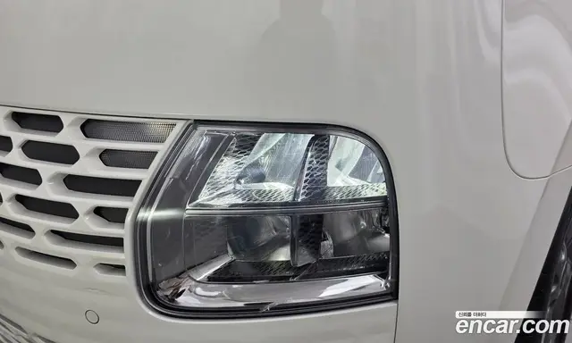 Hyundai Staria 2025 2.2 автомат (гидро), миниатюра 8 Hyundai Staria 2025 2.2 автомат (гидро), миниатюра 8