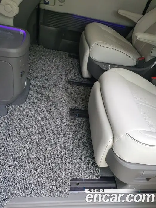 Hyundai Staria 2025 2.2 автомат (гидро), фото 11 Hyundai Staria 2025 2.2 автомат (гидро), фото 11