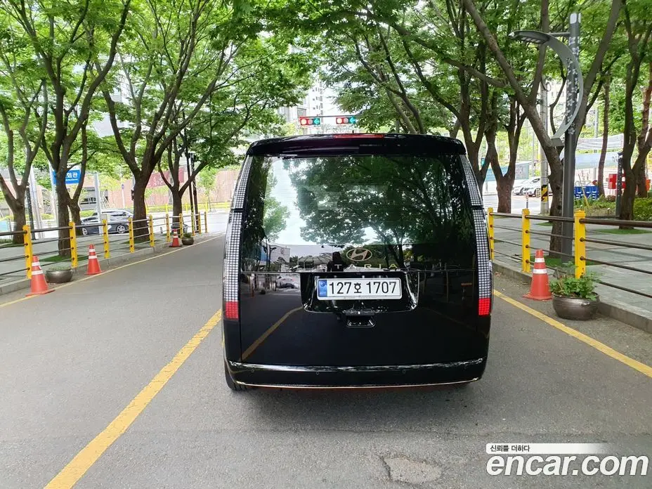 Hyundai Staria 2025 2.2 автомат (гидро), фото 14 Hyundai Staria 2025 2.2 автомат (гидро), фото 14