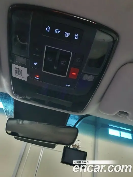 Hyundai Staria 2025 2.2 автомат (гидро), фото 15 Hyundai Staria 2025 2.2 автомат (гидро), фото 15
