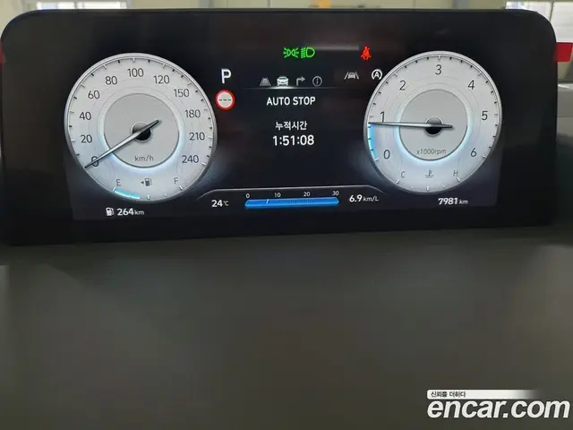 Hyundai Staria 2025 2.2 автомат (гидро), миниатюра 8 Hyundai Staria 2025 2.2 автомат (гидро), миниатюра 8