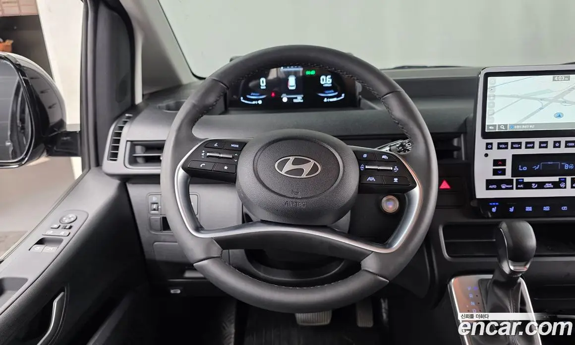 Hyundai Staria 2025 3.5 автомат (гидро), фото 12 Hyundai Staria 2025 3.5 автомат (гидро), фото 12