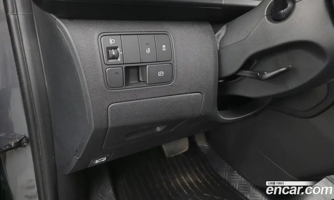 Hyundai Staria 2025 3.5 автомат (гидро), фото 18 Hyundai Staria 2025 3.5 автомат (гидро), фото 18