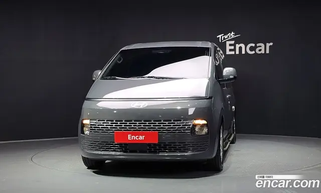Hyundai Staria 2025 3.5 автомат (гидро), миниатюра 3 Hyundai Staria 2025 3.5 автомат (гидро), миниатюра 3