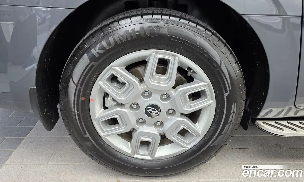 Hyundai Staria 2025 3.5 автомат (гидро), фото 5 Hyundai Staria 2025 3.5 автомат (гидро), фото 5